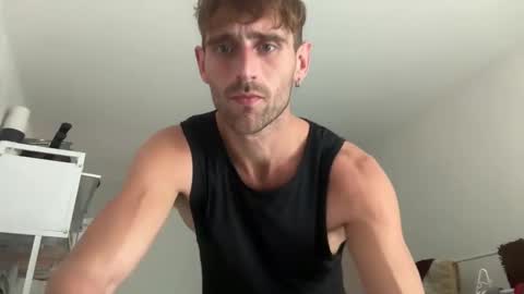 Snapshot of lukegunn22 chatting on 17, 12, 2024 MR. Luke Gunn online show from 17, 12, 2024