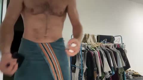 MR. Luke Gunn online show from 7, 1, 2025