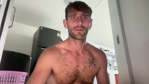 Snapshot of lukegunn22 chatting on 27, 1, 2025 MR. Luke Gunn online show from 27, 1, 2025