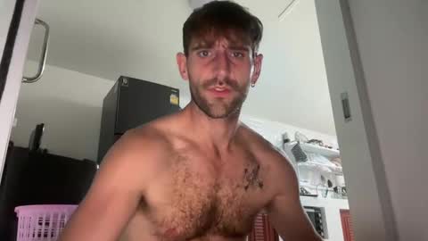 MR. Luke Gunn online show from 3, 2, 2025