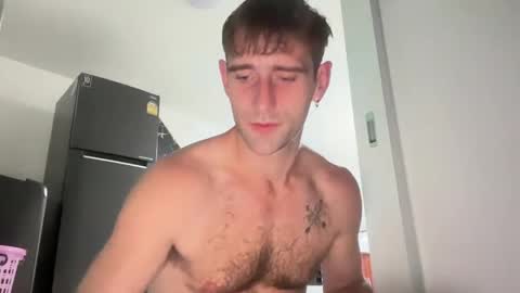 Snapshot of lukegunn22 chatting on 6, 2, 2025 MR. Luke Gunn online show from 6, 2, 2025