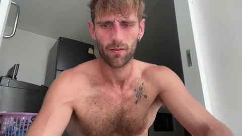 Snapshot of lukegunn22 chatting on 17, 2, 2025 MR. Luke Gunn online show from 17, 2, 2025