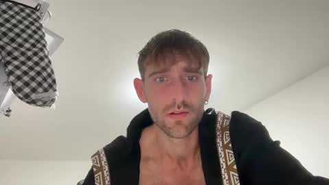 MR. Luke Gunn online show from 22, 2, 2025