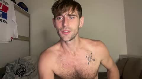 Snapshot of lukegunn22 chatting on 26, 2, 2025 MR. Luke Gunn online show from 26, 2, 2025