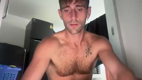 Snapshot of lukegunn22 chatting on 5, 3, 2025 MR. Luke Gunn online show from 5, 3, 2025