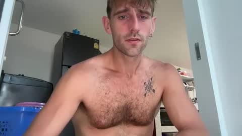 MR. Luke Gunn online show from 12, 3, 2025