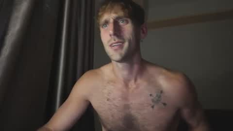 Snapshot of lukegunn22 chatting on 2, 10, 2025 MR. Luke Gunn online show from 2, 10, 2025