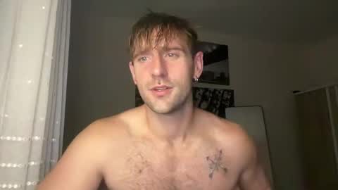 MR. Luke Gunn online show from 5, 3, 2026