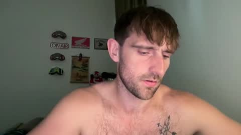 MR. Luke Gunn online show from 12, 4, 2026