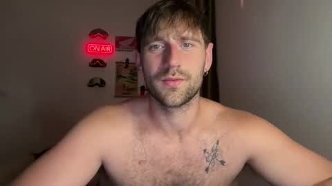 Snapshot of lukegunn22 chatting on 21, 4, 2026 MR. Luke Gunn online show from 21, 4, 2026