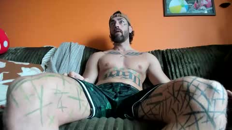 Luke Rex online show from 13, 1, 2026