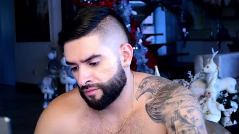 Lukhas f4f online show from 9, 1, 2025