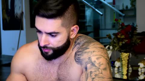 Lukhas f4f online show from 21, 1, 2025