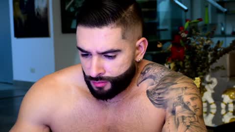 Lukhas f4f online show from 3, 2, 2025