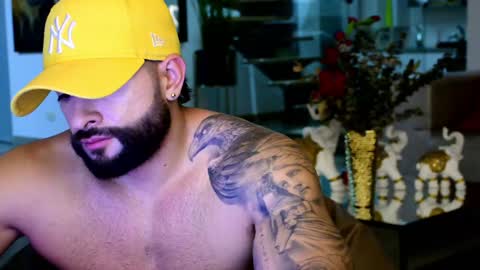 Lukhas f4f online show from 7, 2, 2025