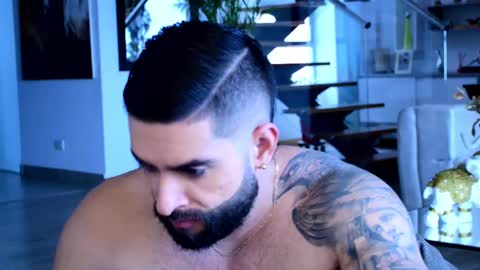 Lukhas f4f online show from 9, 2, 2025