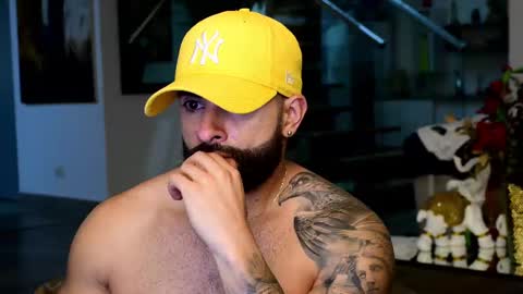 Lukhas f4f online show from 11, 2, 2025