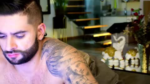 Lukhas f4f online show from 5, 3, 2025