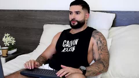 Lukhas f4f online show from 6, 10, 2025