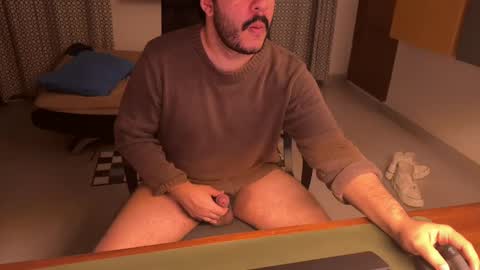 Snapshot of lukko33 chatting on 19, 1, 2025 lukko33 online show from 19, 1, 2025