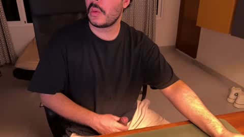 Snapshot of lukko33 chatting on 19, 1, 2025 lukko33 online show from 19, 1, 2025