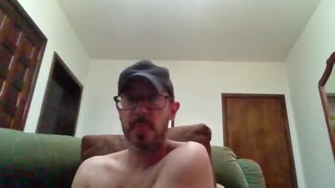 Luke online show from 5, 12, 2025