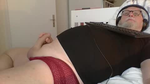 luley58 online show from 14, 1, 2025