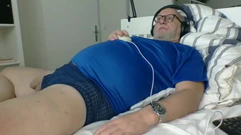 luley58 online show from 4, 3, 2025