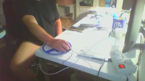 Snapshot of luley58 chatting on 30, 5, 2026 luley58 online show from 30, 5, 2026