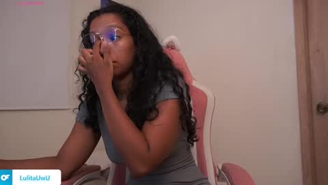 lulitauwu online show from 23, 11, 2025