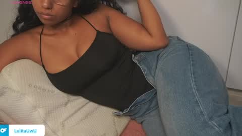 lulitauwu online show from 1, 4, 2026