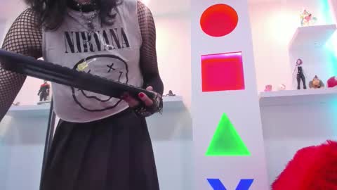 Cookie  online show from 30, 10, 2025