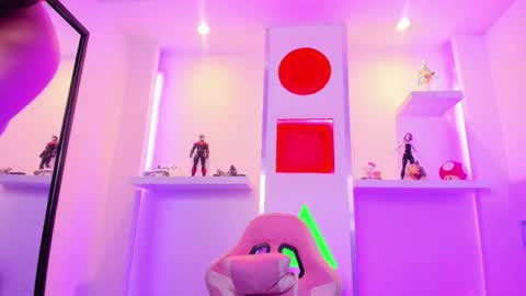 Cookie  online show from 6, 11, 2025