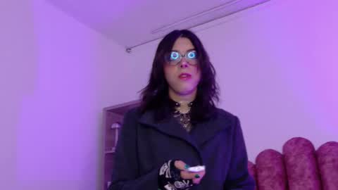 Cookie  online show from 14, 11, 2025