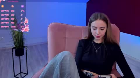 Cherie online show from 25, 11, 2025