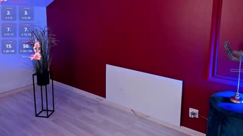 Cherie online show from 18, 3, 2026