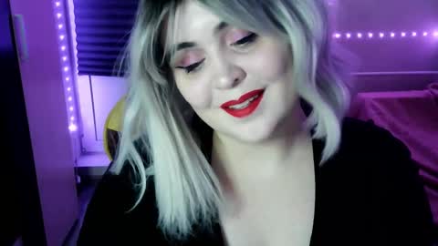 lulovia online show from 19, 3, 2026