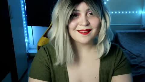 lulovia online show from 7, 4, 2026