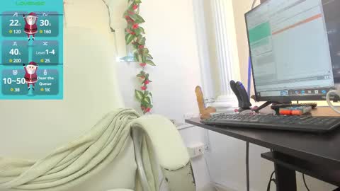 Lulu online show from 3, 1, 2025