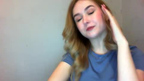 Lulu Baby18 online show from 3, 2, 2025