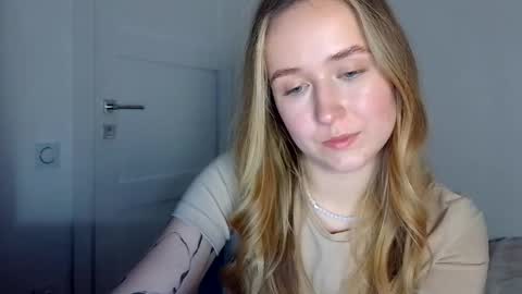 Lulu Baby18 online show from 20, 4, 2026