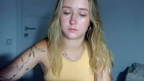 Lulu Baby18 online show from 27, 7, 2026