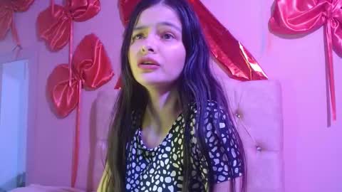 Snapshot of lulu_cm chatting on 25, 2, 2026 lulu_cm online show from 25, 2, 2026