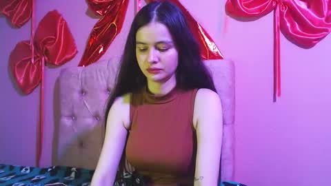 Snapshot of lulu_cm chatting on 28, 2, 2026 lulu_cm online show from 28, 2, 2026