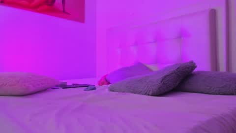 Snapshot of lulu_exotic chatting on 3, 12, 2024 BRENDA TATIANA online show from 3, 12, 2024