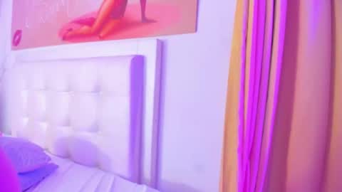 Snapshot of lulu_exotic chatting on 24, 11, 2025 BRENDA TATIANA online show from 24, 11, 2025