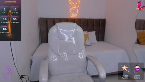 Snapshot of lulu_girl23 chatting on 7, 12, 2024 Lulu online show from 7, 12, 2024