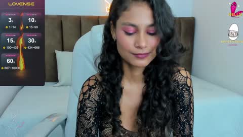 Snapshot of lulu_girl23 chatting on 24, 12, 2024 Lulu online show from 24, 12, 2024