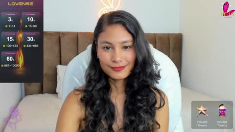 Snapshot of lulu_girl23 chatting on 8, 1, 2025 Lulu online show from 8, 1, 2025