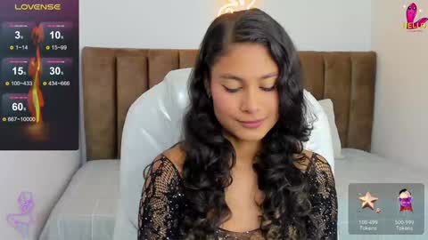 Snapshot of lulu_girl23 chatting on 10, 1, 2025 Lulu online show from 10, 1, 2025